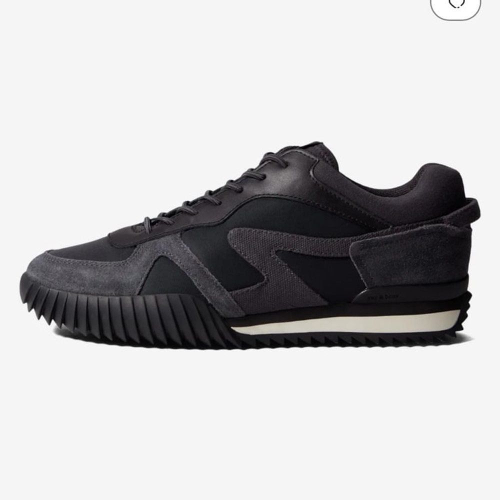 RAG&BONE Retro Runner 2.0 36.5